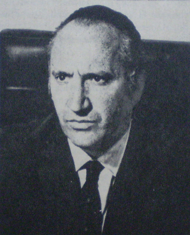 Lorenzo Miguel