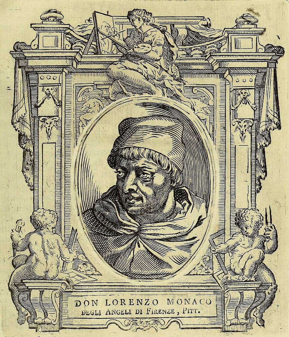 Lorenzo Monaco