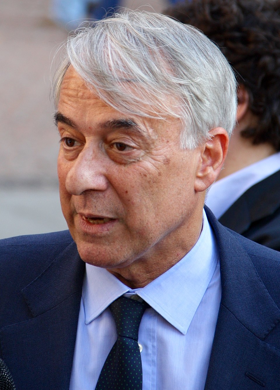 Lorenzo Pregliasco