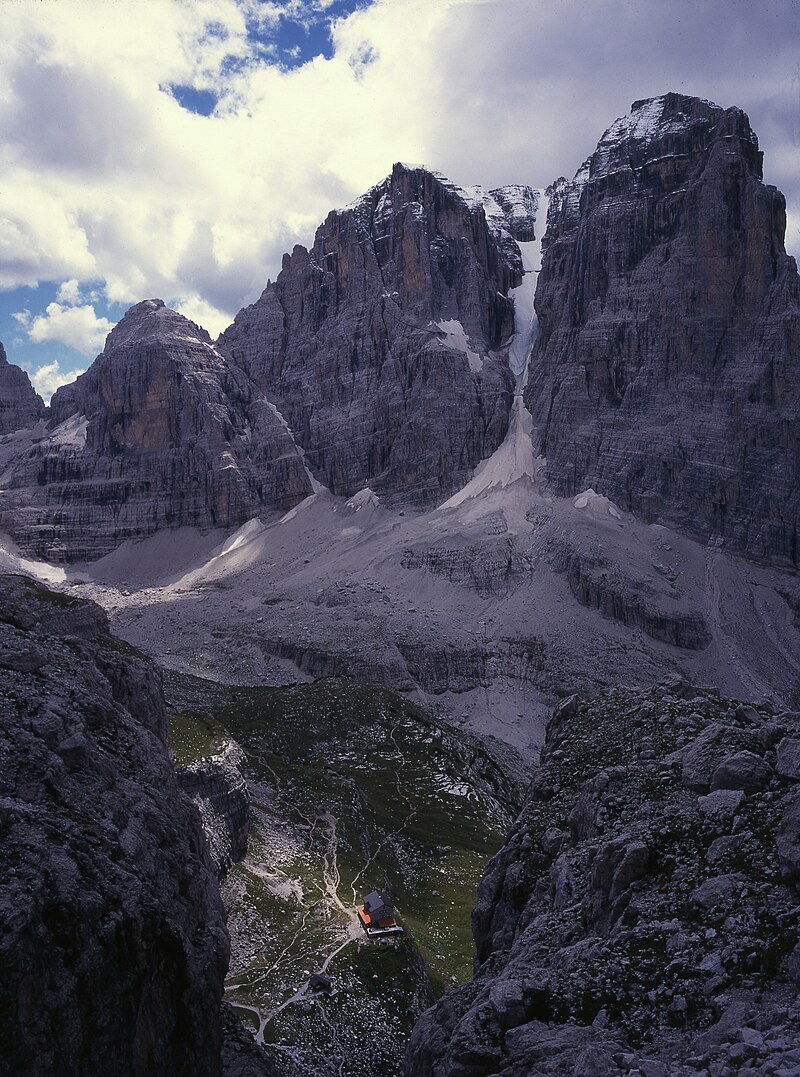 Lorenzo Tosa