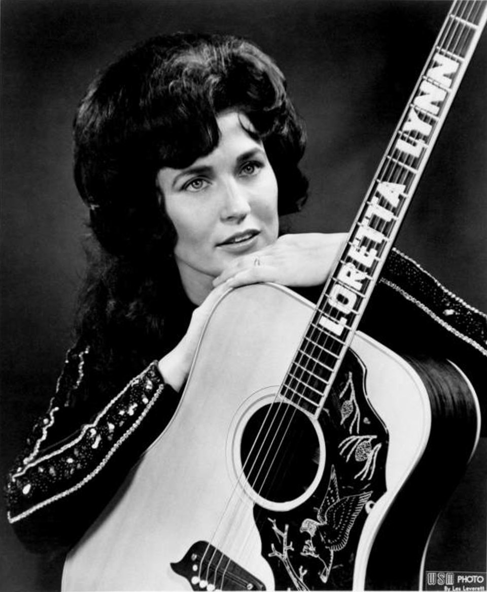 Loretta McDonald