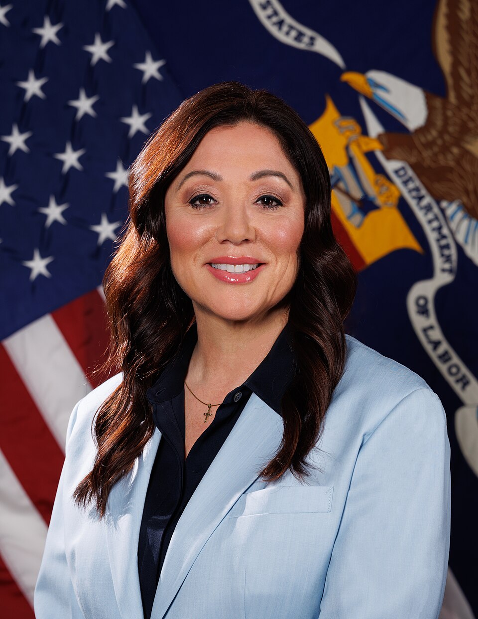 Lori Michelle Chavez-DeRemer