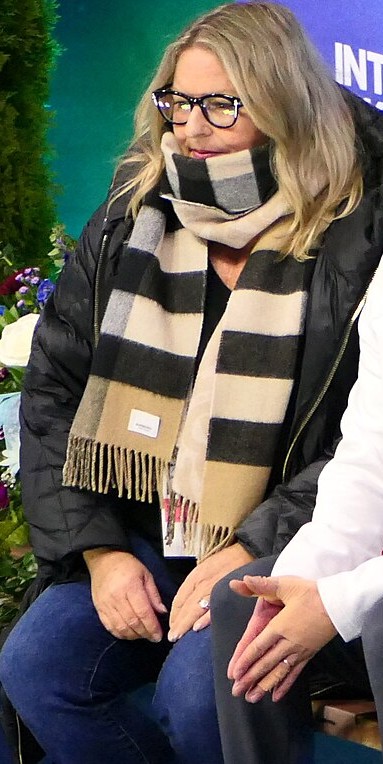 Lori Nichol