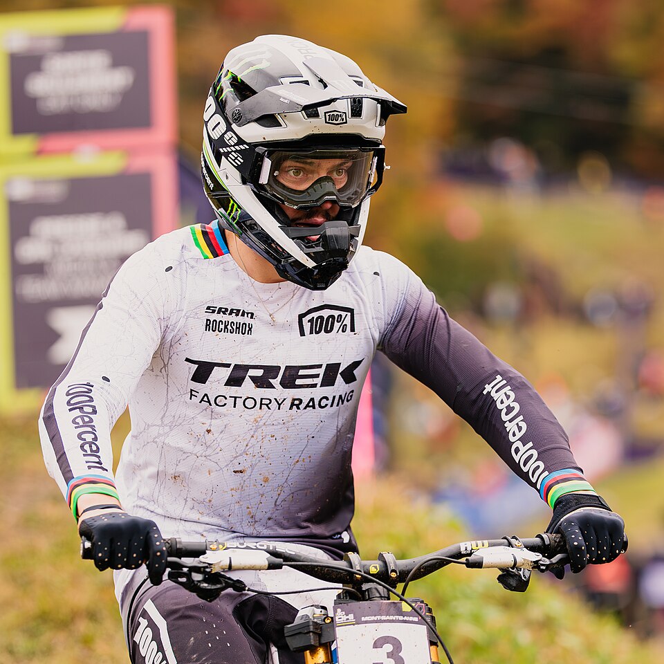 Loris Vergier
