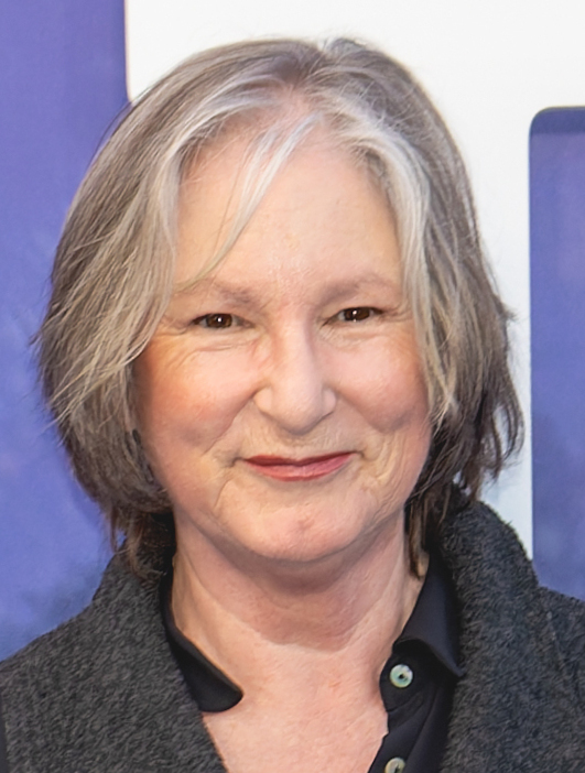 Lorna Findlay