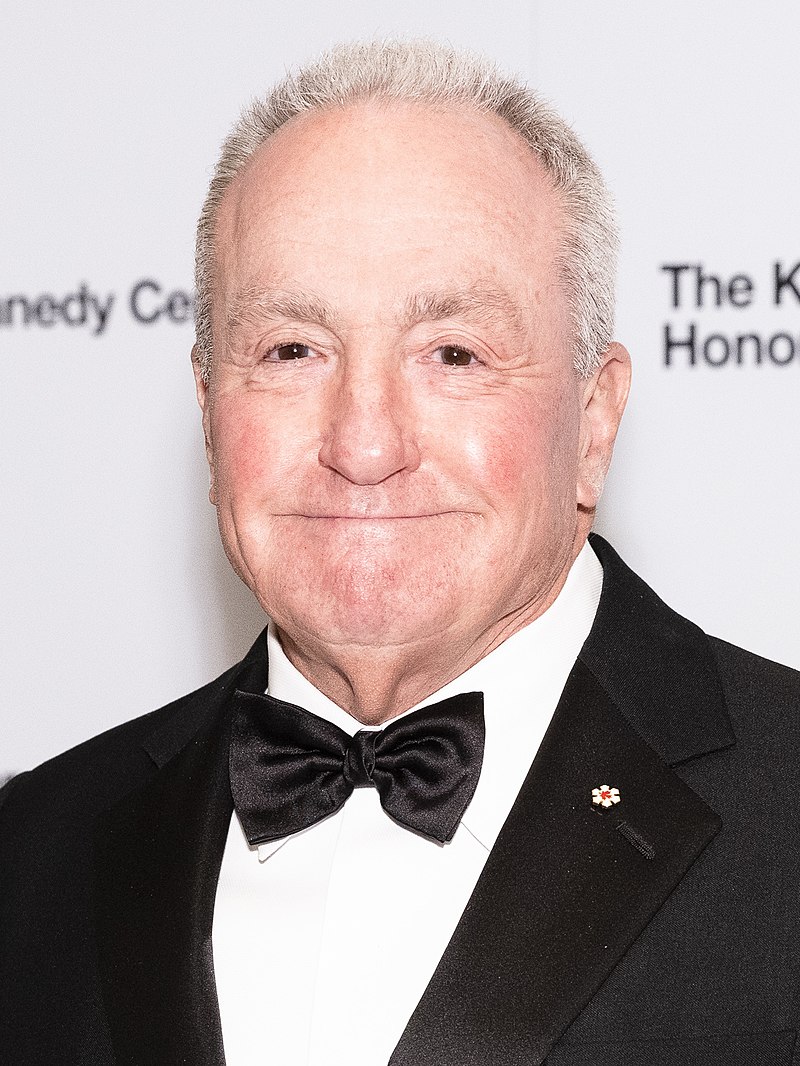 Lorne Michaels