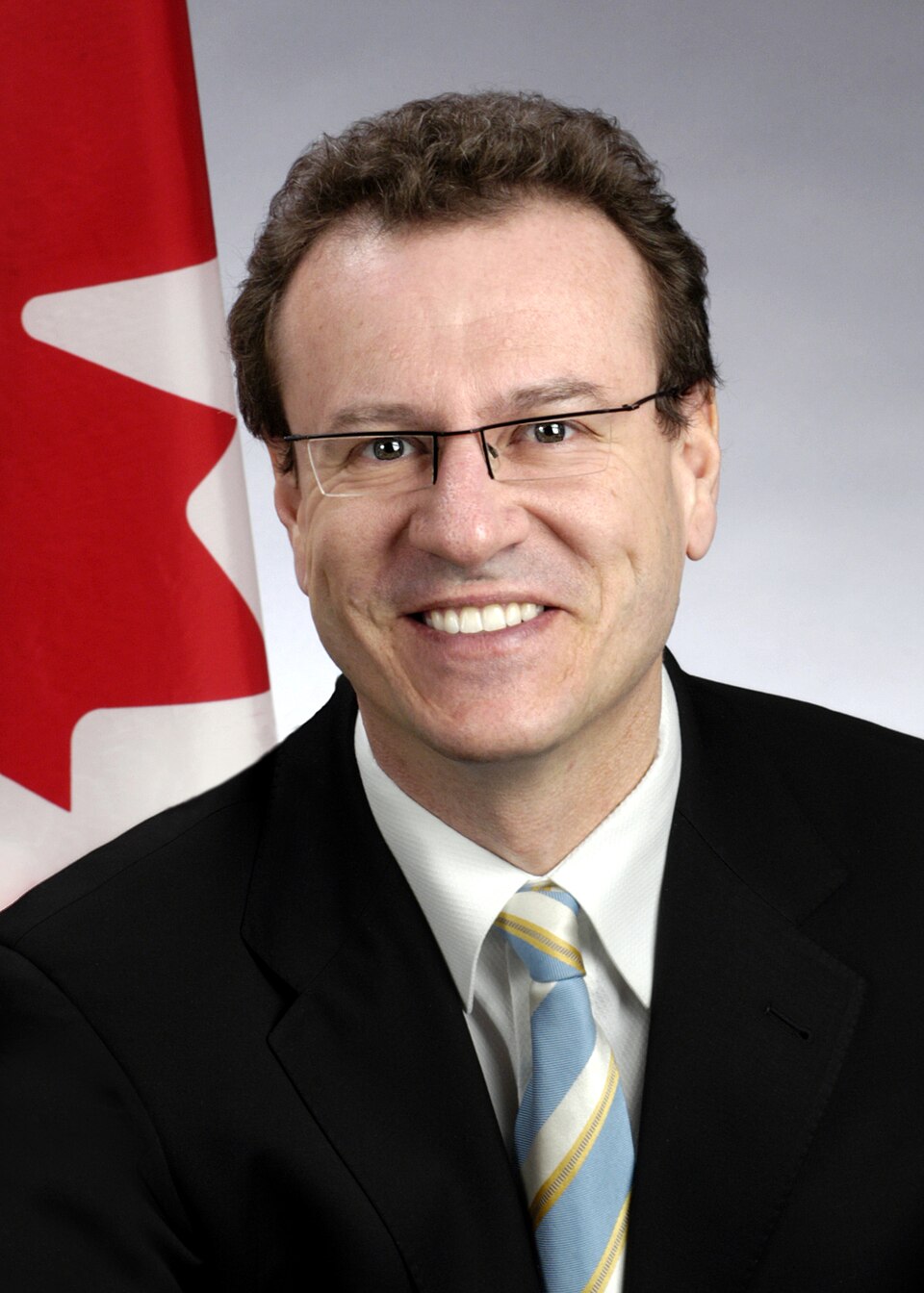 Lorne Waldman