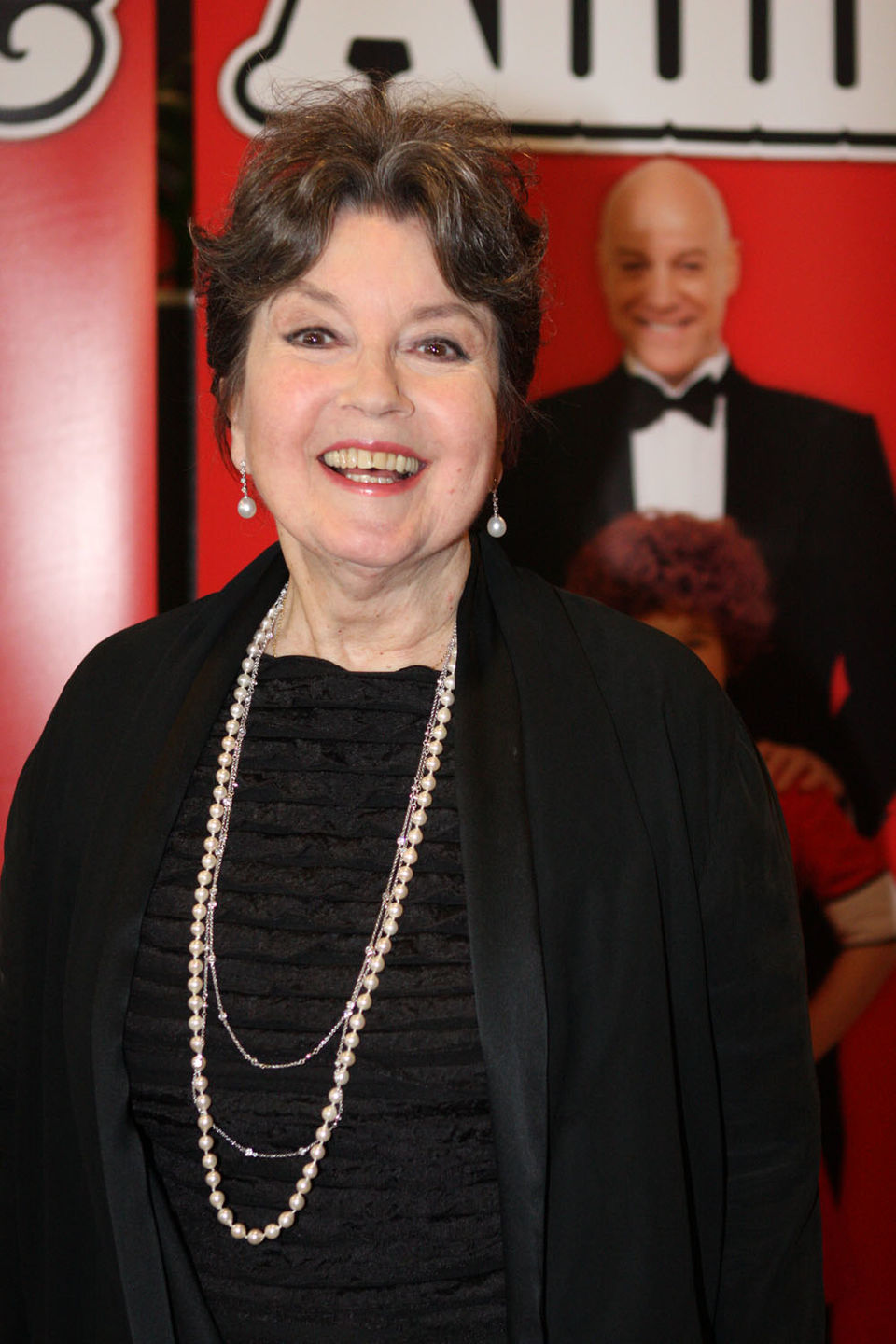 Lorraine Finn