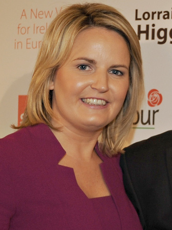 Lorraine Higgins