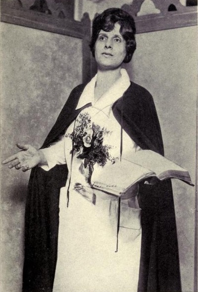 Lorraine McPherson