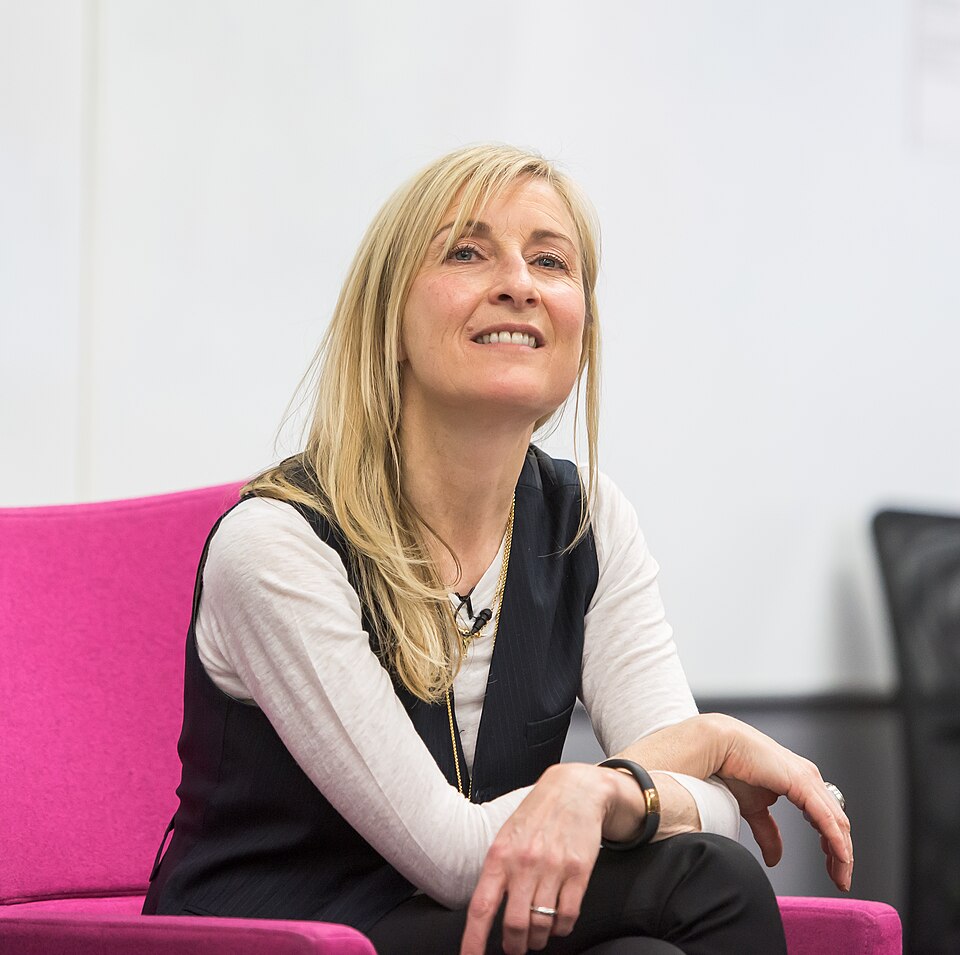 Lorraine Phillips