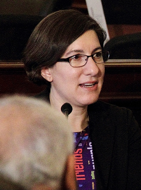 Lorrie Cranor