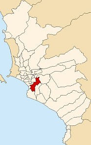Los Alegres del Barranco