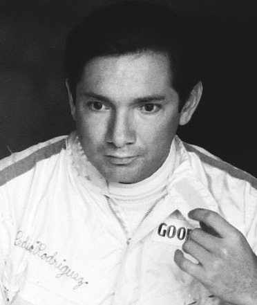 los hermanos Rodríguez