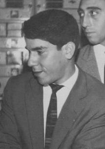 Lotfi Mahfoudh
