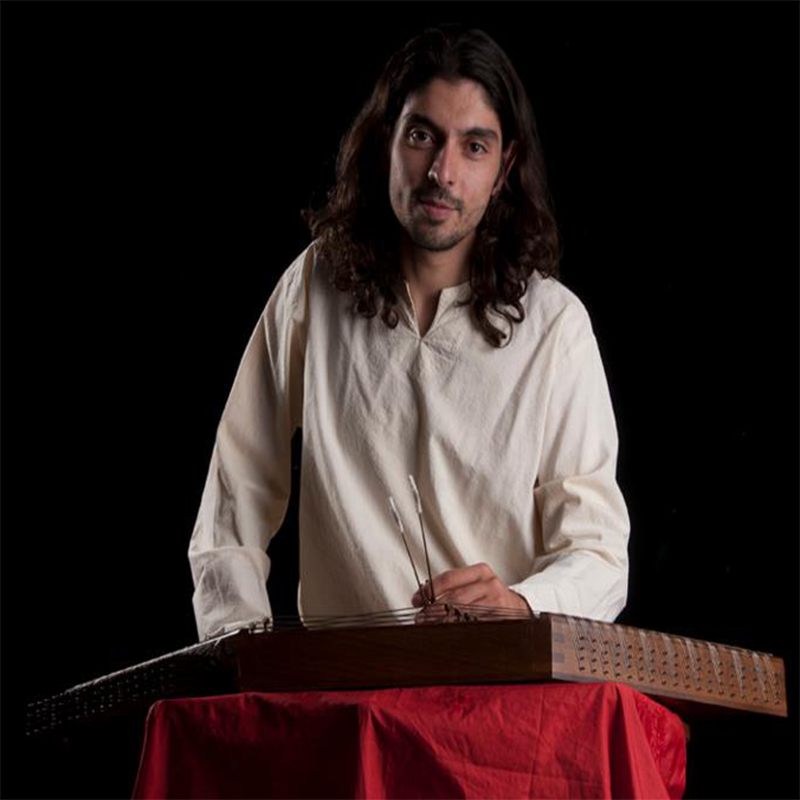 Lotfi Riahi