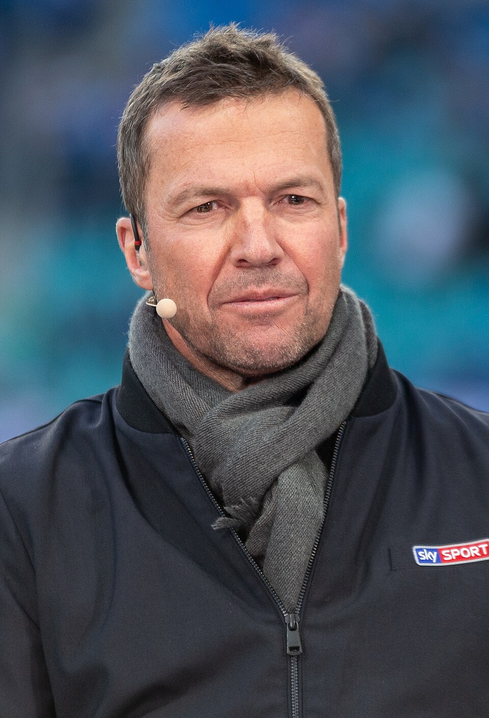Lothar Matthaeus
