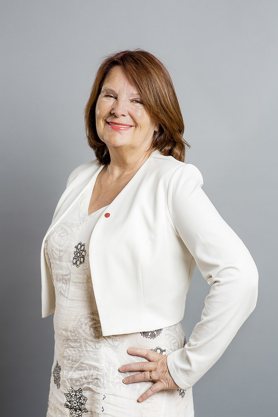 Lotta Johnsson Fornarve