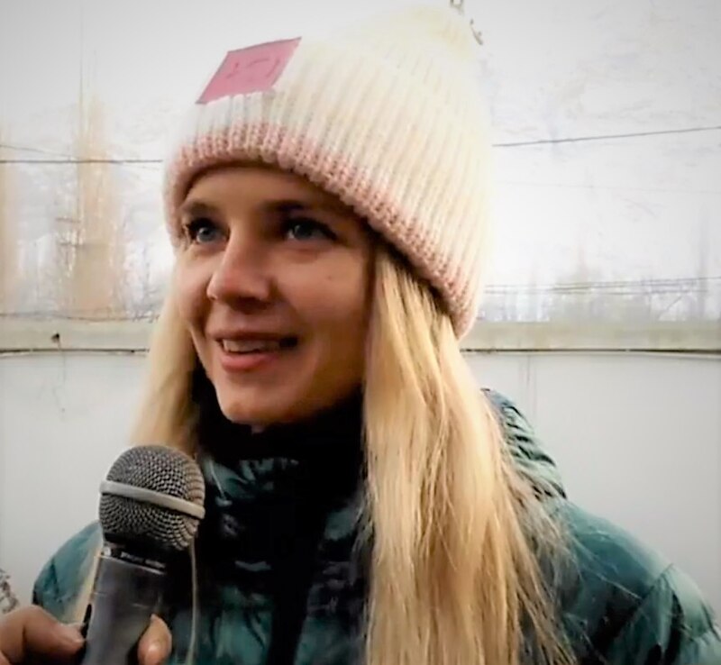Lotta Lehti