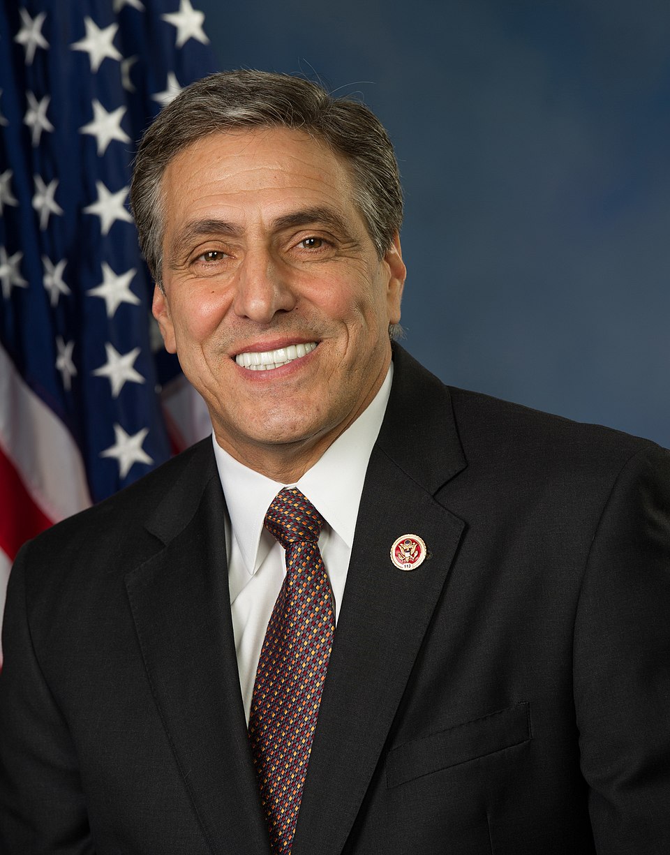 Lou Barletta
