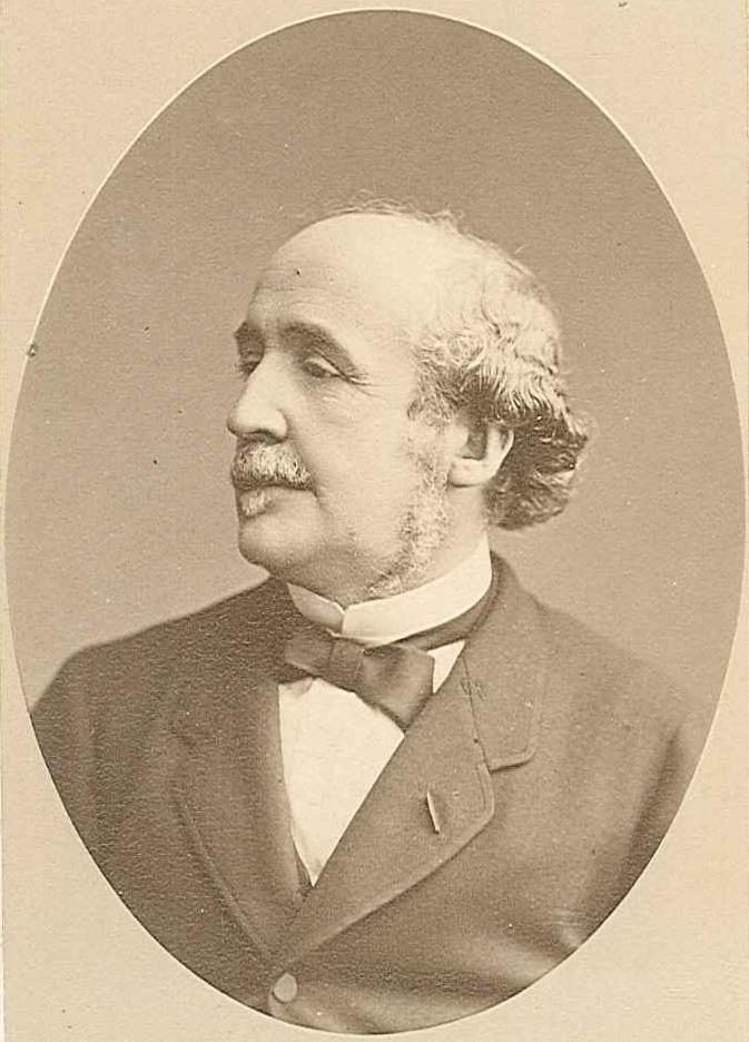 Louis Albert de Broglie