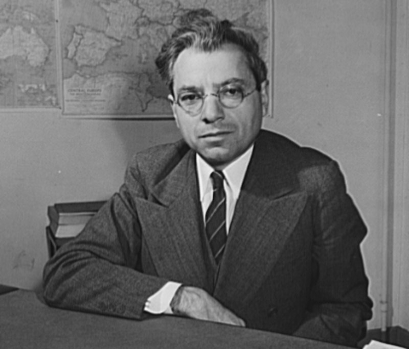 Louis Bean