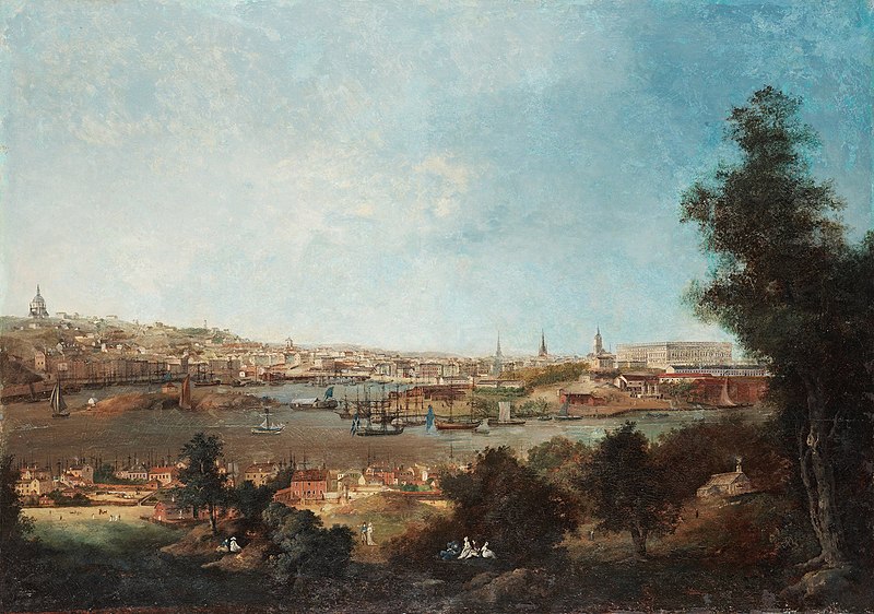 Louis Bélanger-Martin