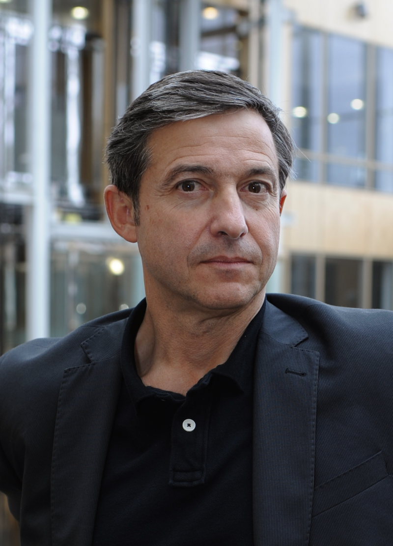 Louis Bensa