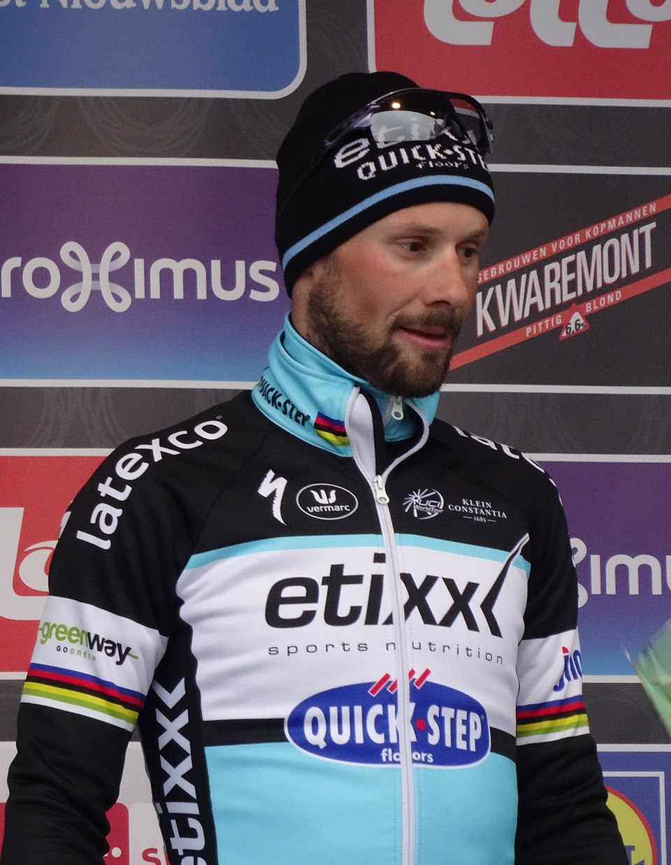 Louis Boonen