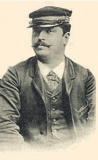 Louis Cailliez