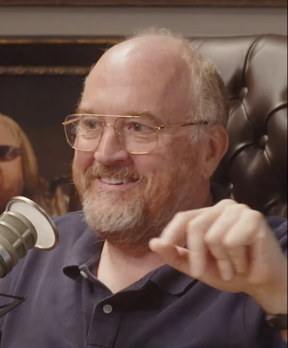 Louis CK