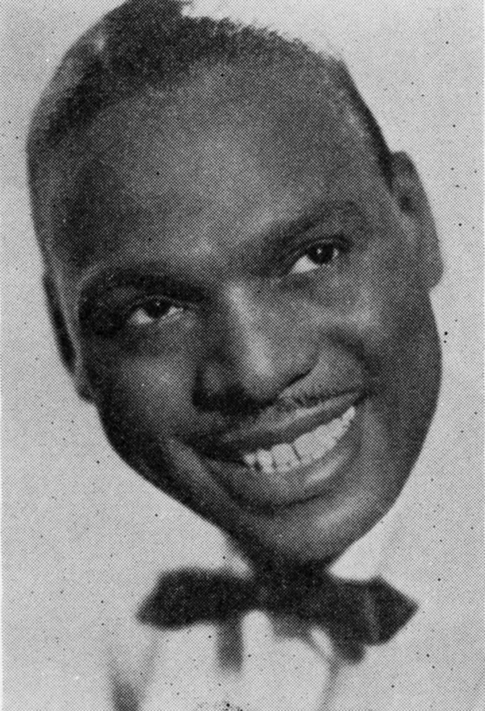 Louis Deppe