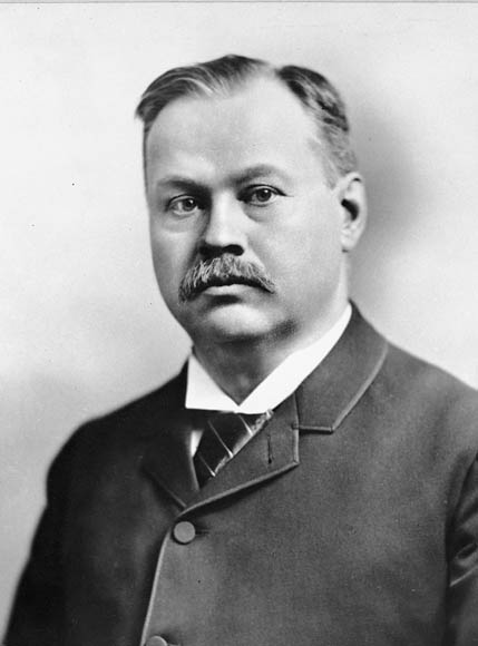 Louis Fréchette