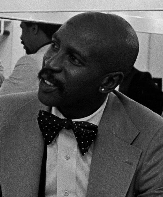 Louis Gossett Jr.