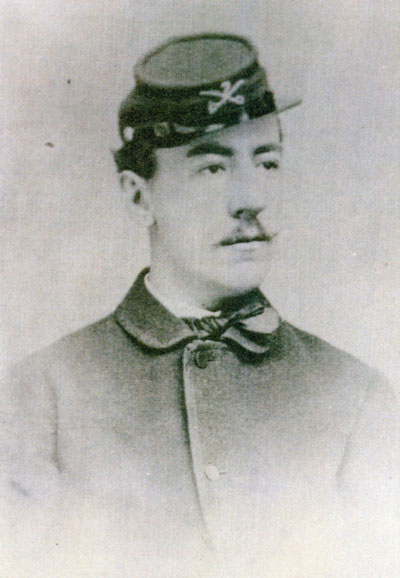 Louis Hamilton