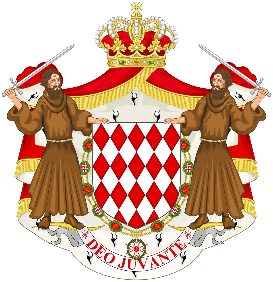Louis II Grimaldi