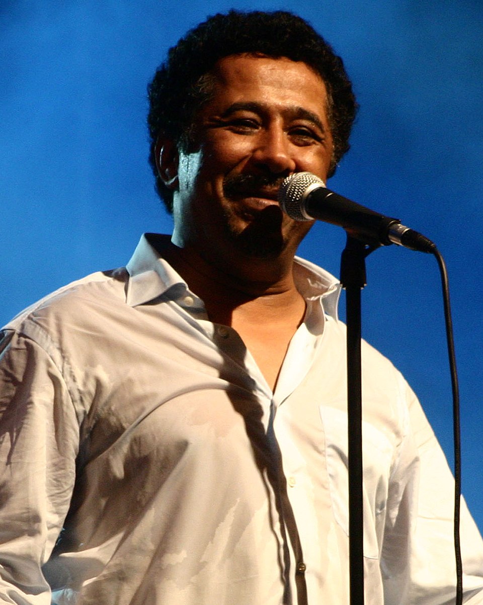 Louis Khaled