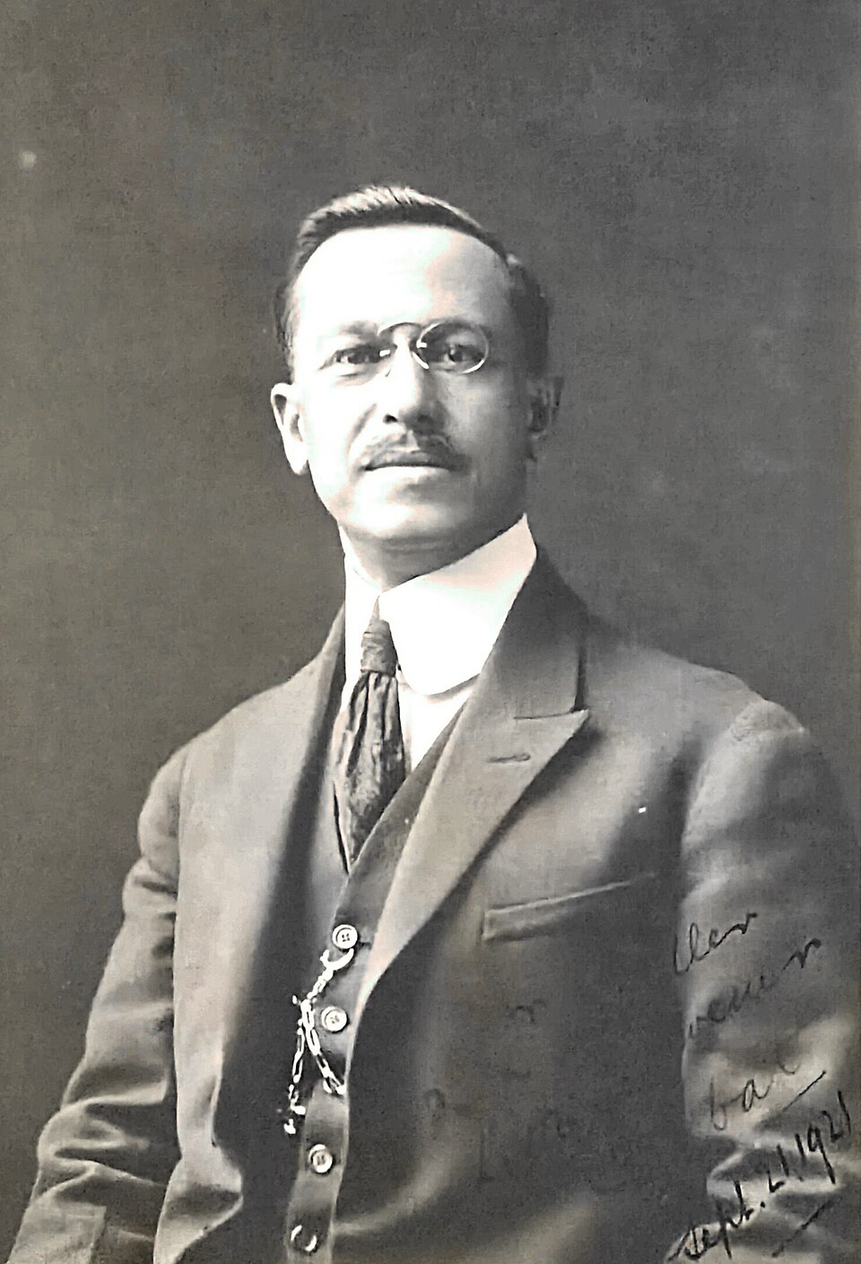 Louis Labat