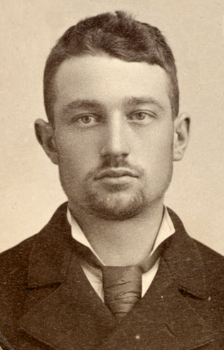 Louis Lingg