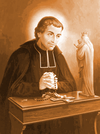 Louis-Marie