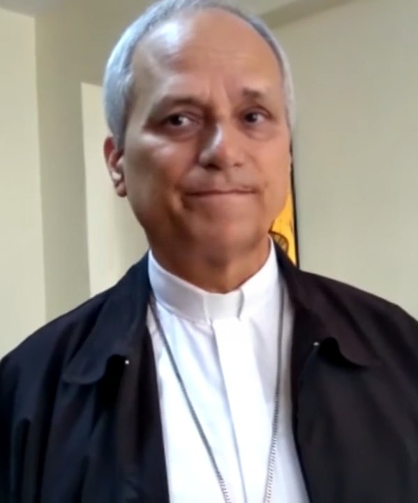 Louis Martín Prevost