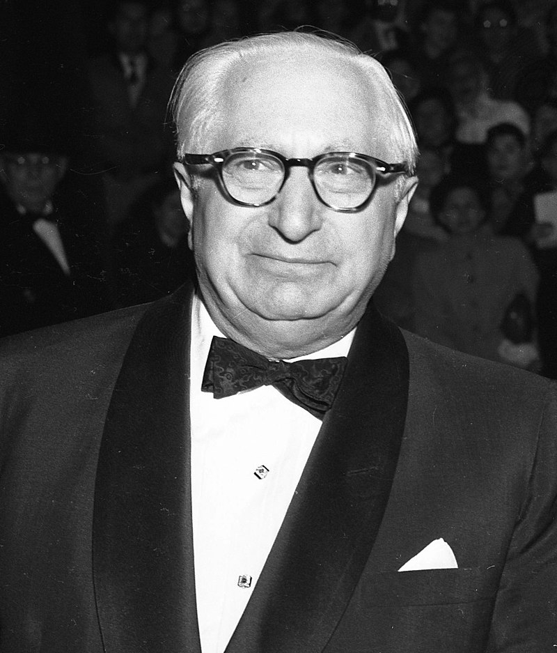 Louis Mayer