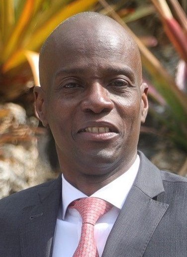 Louis Moïse