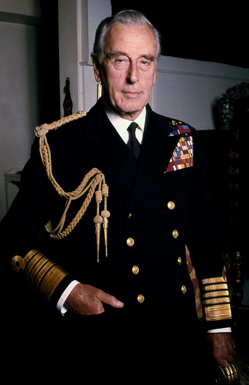 Louis Mountbatten