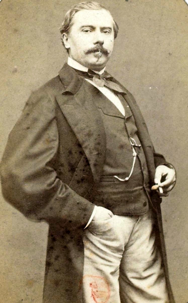 Louis Muller