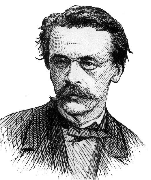 Louis O’Sullivan