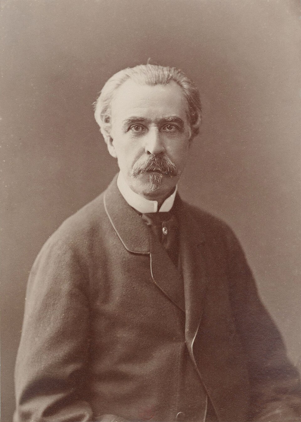 Louis Rouvenat