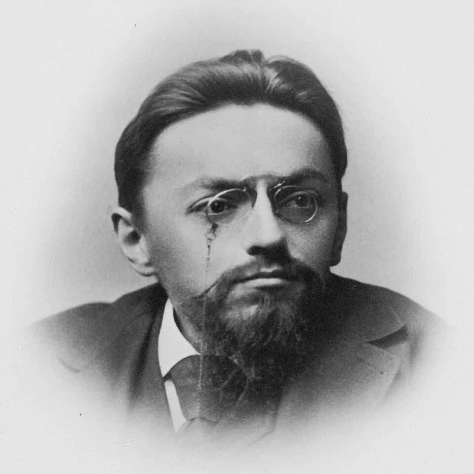 Louis Steinmetz