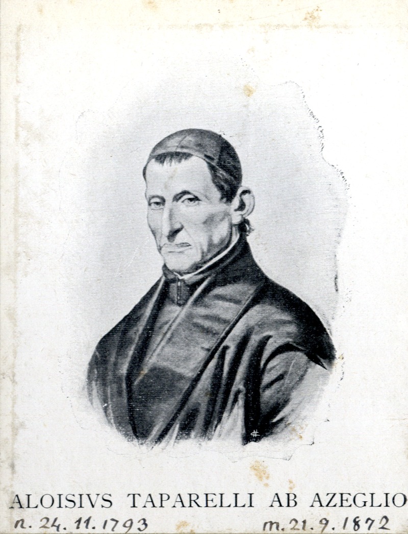 Louis Taparelli d’Azeglio