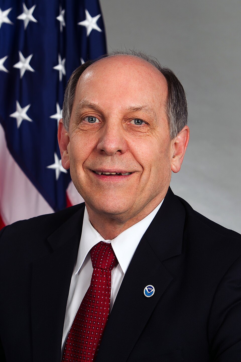 Louis Uccellini